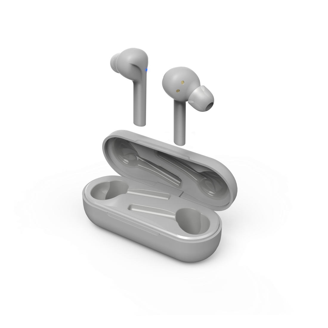 HAMA BLUETOOTH HEADSET "STYLE" TWS, SZRKE