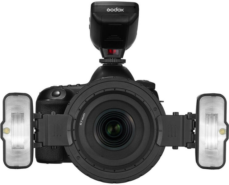 Godox MF-12-K2 Set