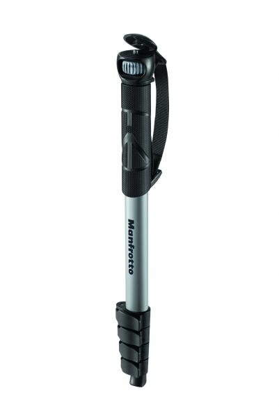 Manfrotto MMCOMPACTADV-BK Compact Advanced fekete monopod