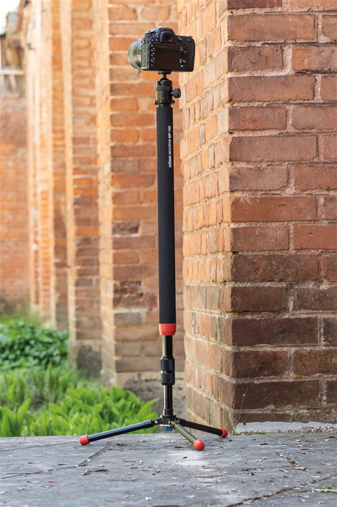 Drr Multipod MP-160 monopod