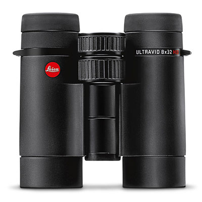 Leica Ultravid 8x32 HD Plus tvcs