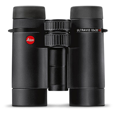 Leica Ultravid 10x32 HD Plus tvcs