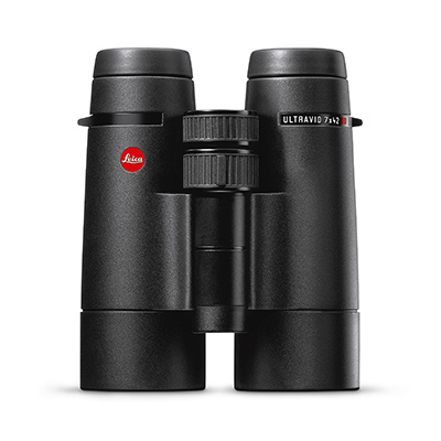 Leica Ultravid 7x42 HD Plus tvcs