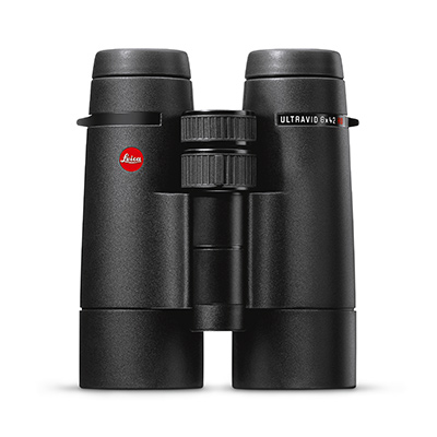 Leica Ultravid 8x42 HD Plus tvcs