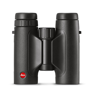 Leica Trinovid 8x32 HD tvcs