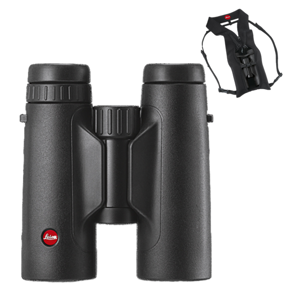 Leica Trinovid 10x42 HD tvcs