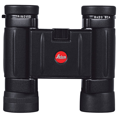 Leica Trinovid 8x20 BCA tvcs