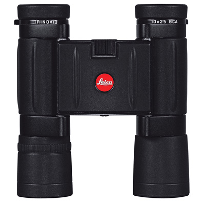 Leica Trinovid 10x25 BCA tvcs