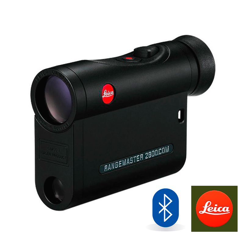 Leica CRF Rangemaster 2800.COM tvolsgmr