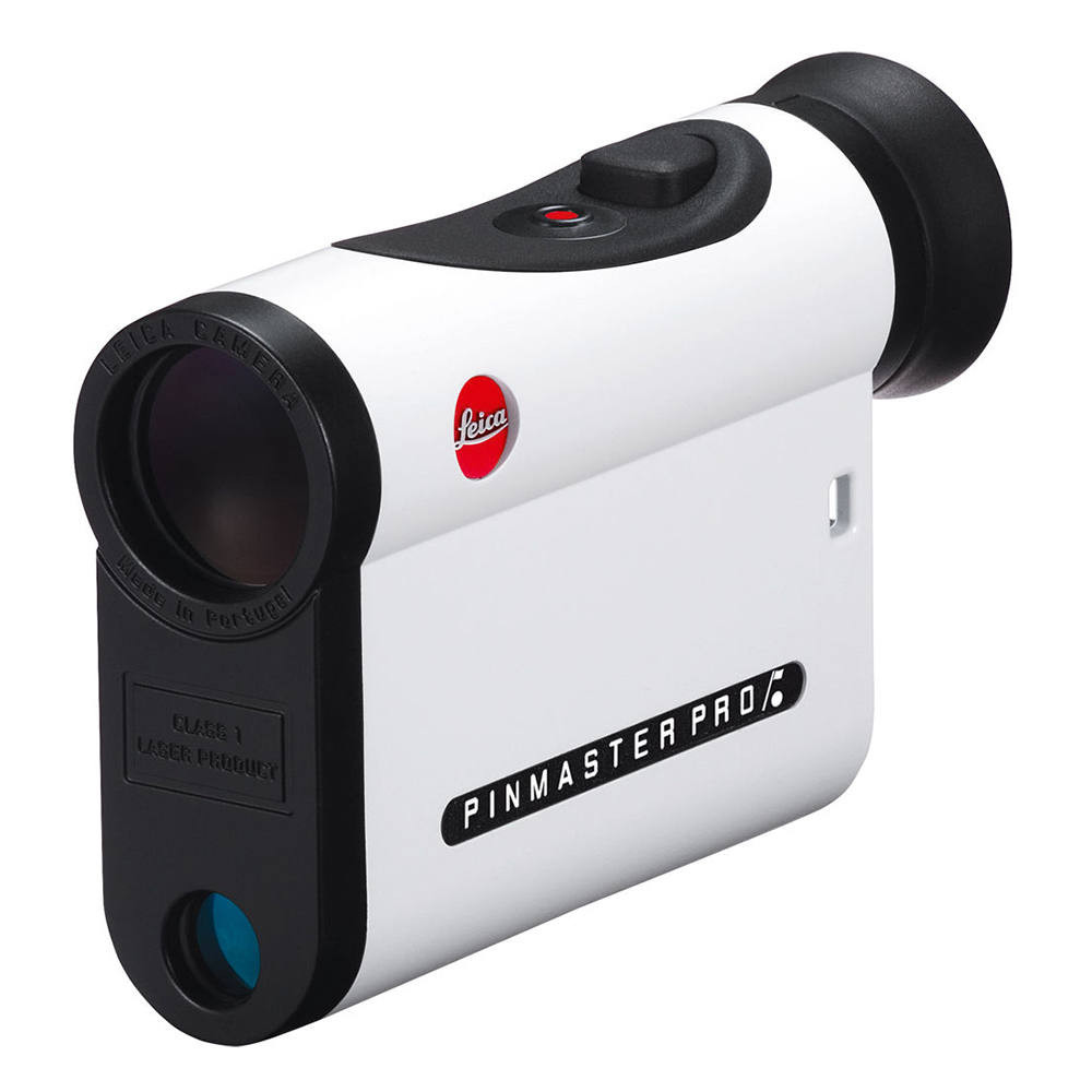 Leica Pinmaster II Pro távolságmérő