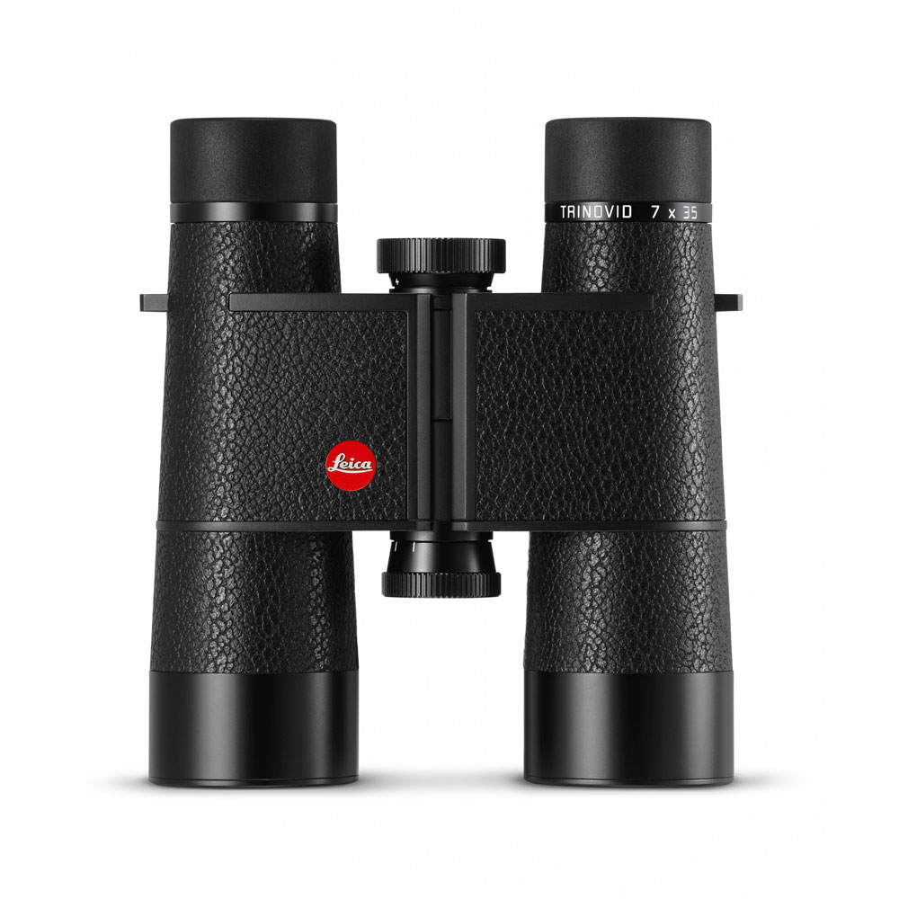 Leica Trinovid 7x35 HD brbevonat fekete tvcs