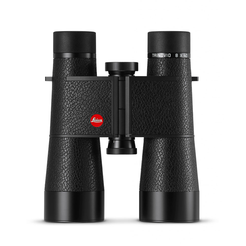 Leica Trinovid 8x40 HD brbevonat fekete tvcs