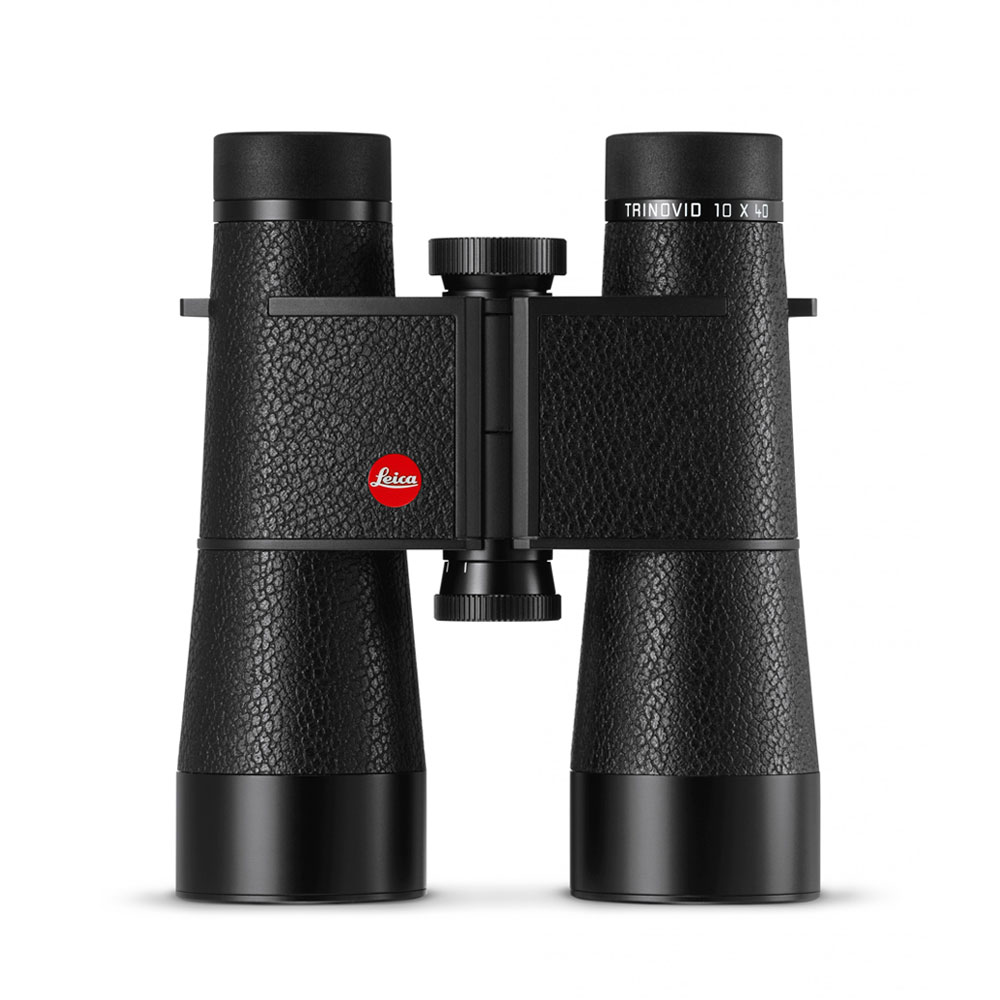 Leica Trinovid 10x40 HD brbevonat fekete tvcs