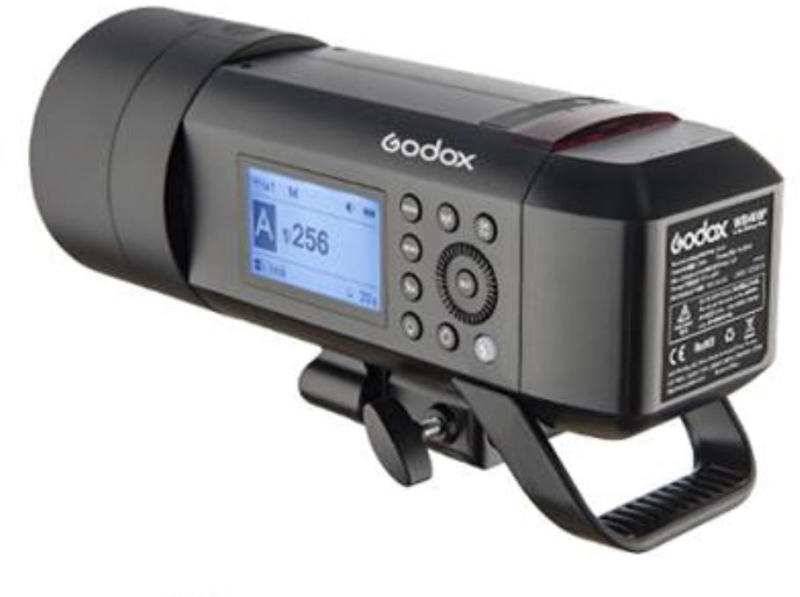 Godox AD400PRO