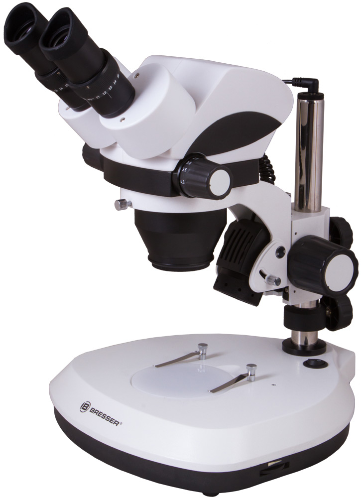 Bresser Science ETD 101 7-45x mikroszkóp