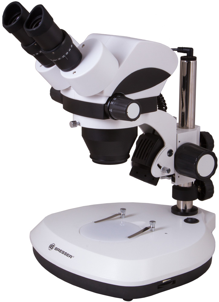 Bresser Science ETD 101 7-45x mikroszkp