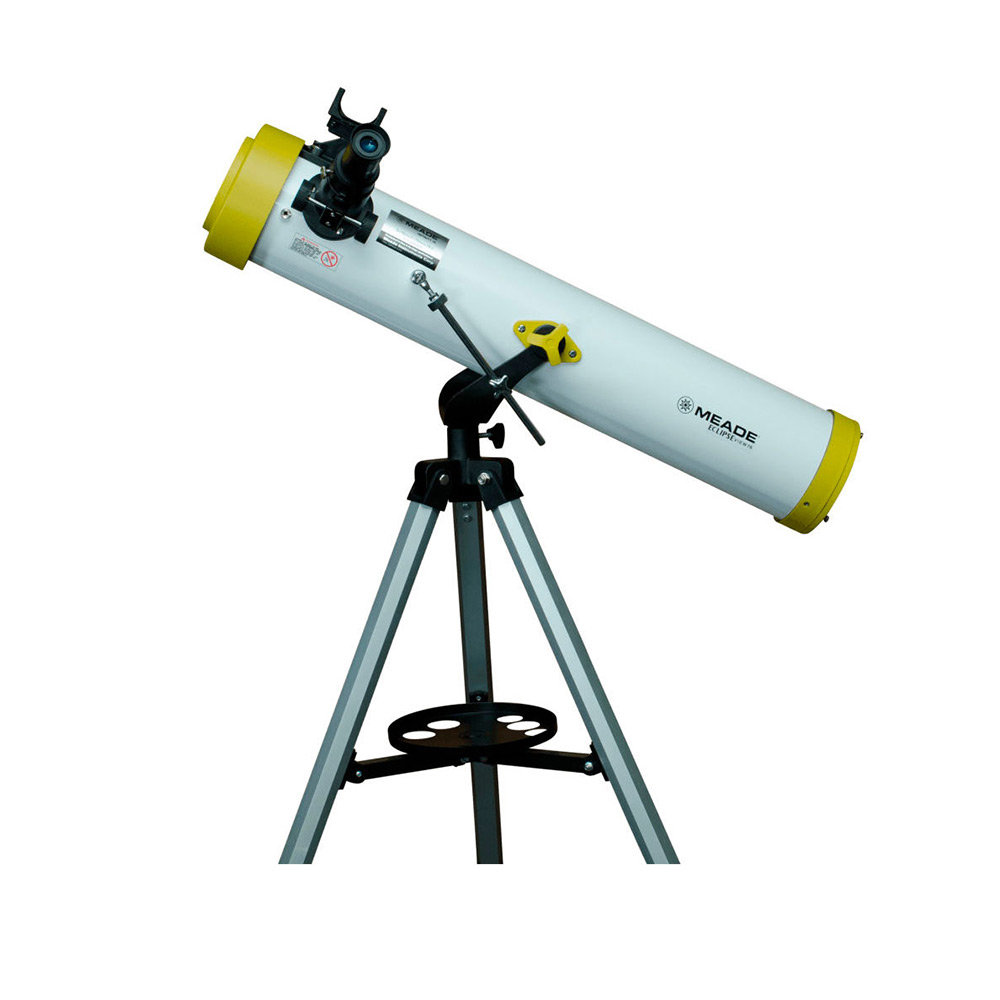 Meade EclipseView 76 mm-es reflektor teleszkp