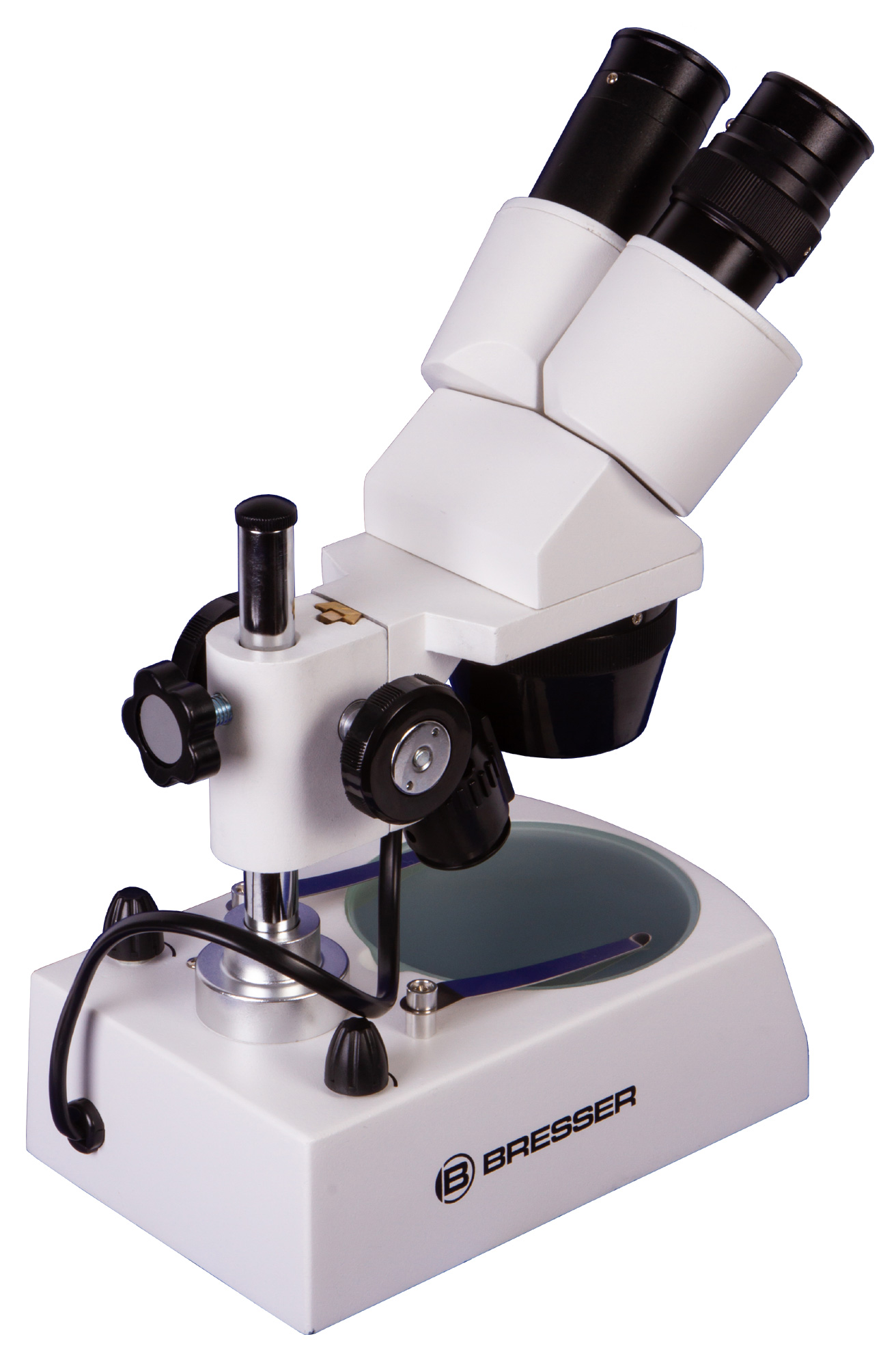 Bresser Erudit ICD sztereomikroszkóp