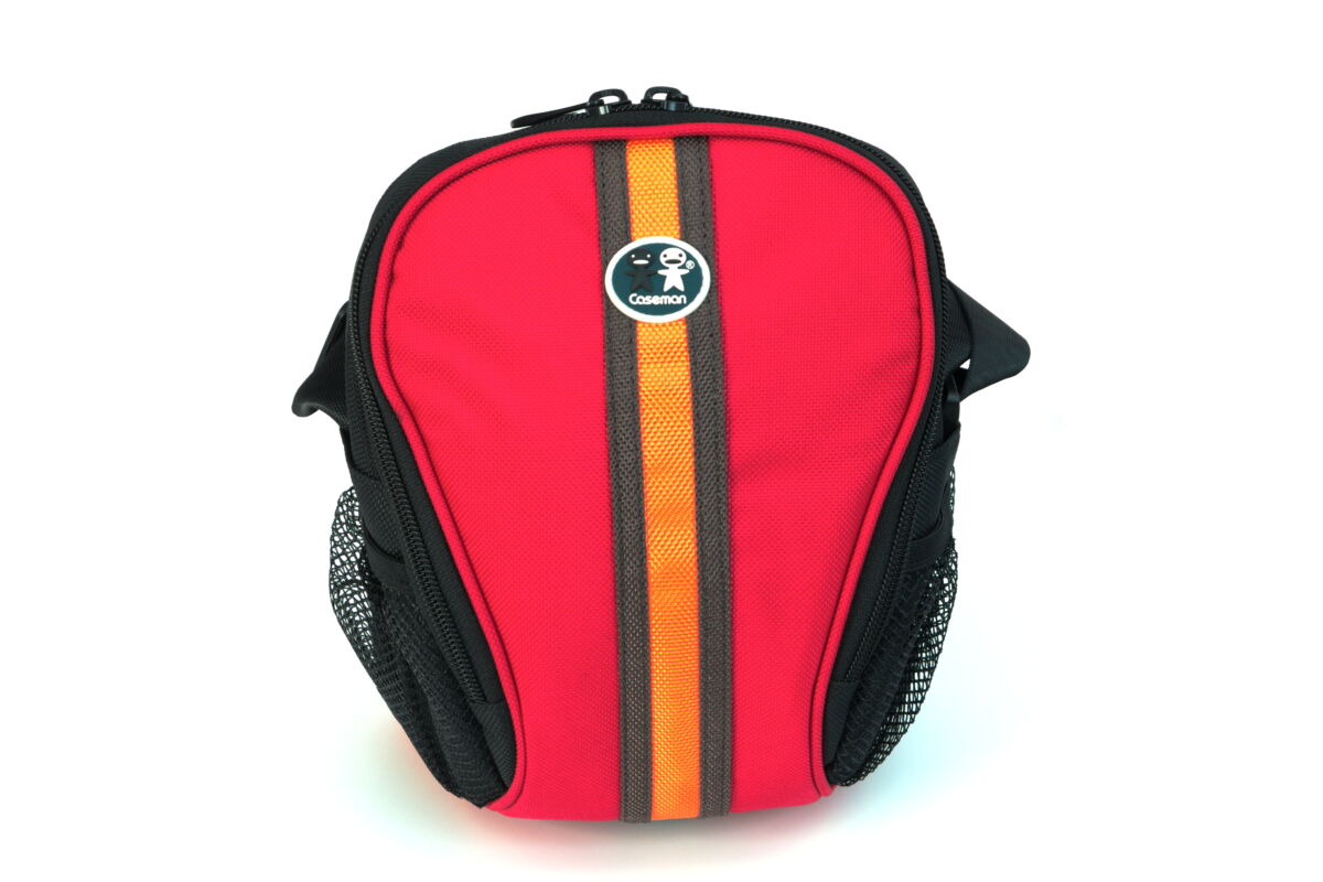 CASEMAN DIGITAL MONKEY C12 PIROS VLLTSKA