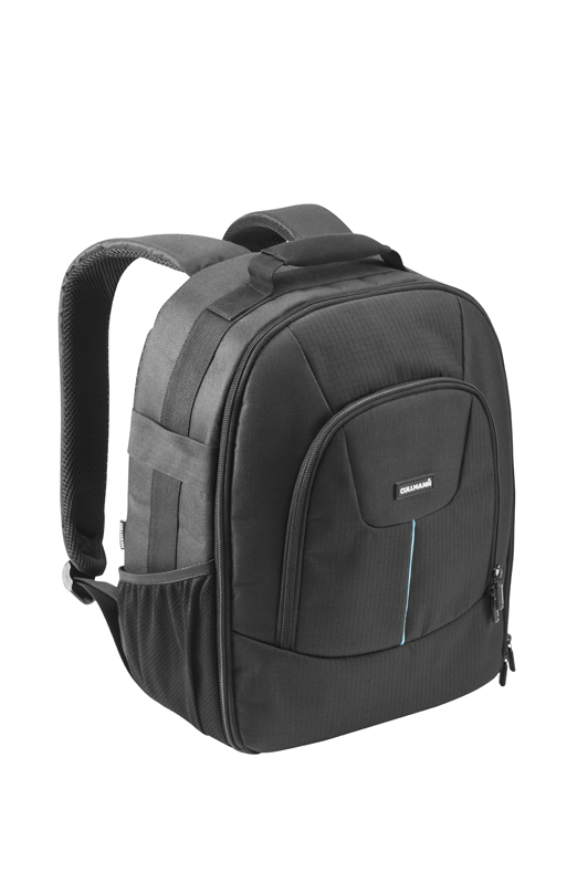 Cullmann Panama BackPack 400 fots htizsk, fekete