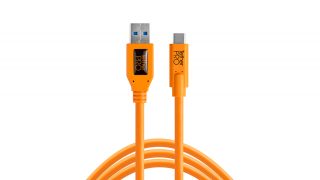 Tether Tools TetherPro USB 3.0 - USB-C Naracssrga (4,6m)