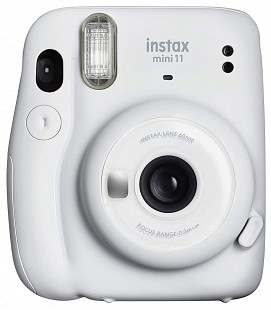 Fujifilm Instax Mini 11 fehr