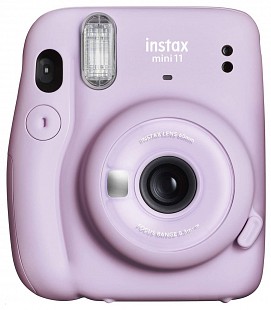 Fujifilm Instax Mini 11 lila