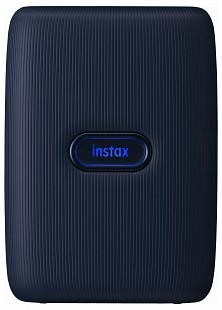 Fujifilm Instax Mini Link mobilnyomtat (dark denim)