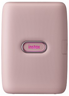 Fujifilm Instax Mini Link Nyomtat (rzsaszn)