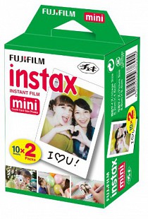 Fujifilm Instax Mini film Twin