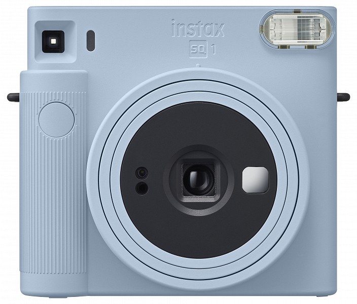 Fujifilm INSTAX SQUARE SQ1 BLUE