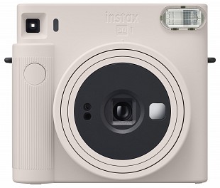 Fujifilm INSTAX SQUARE SQ1 WHITE