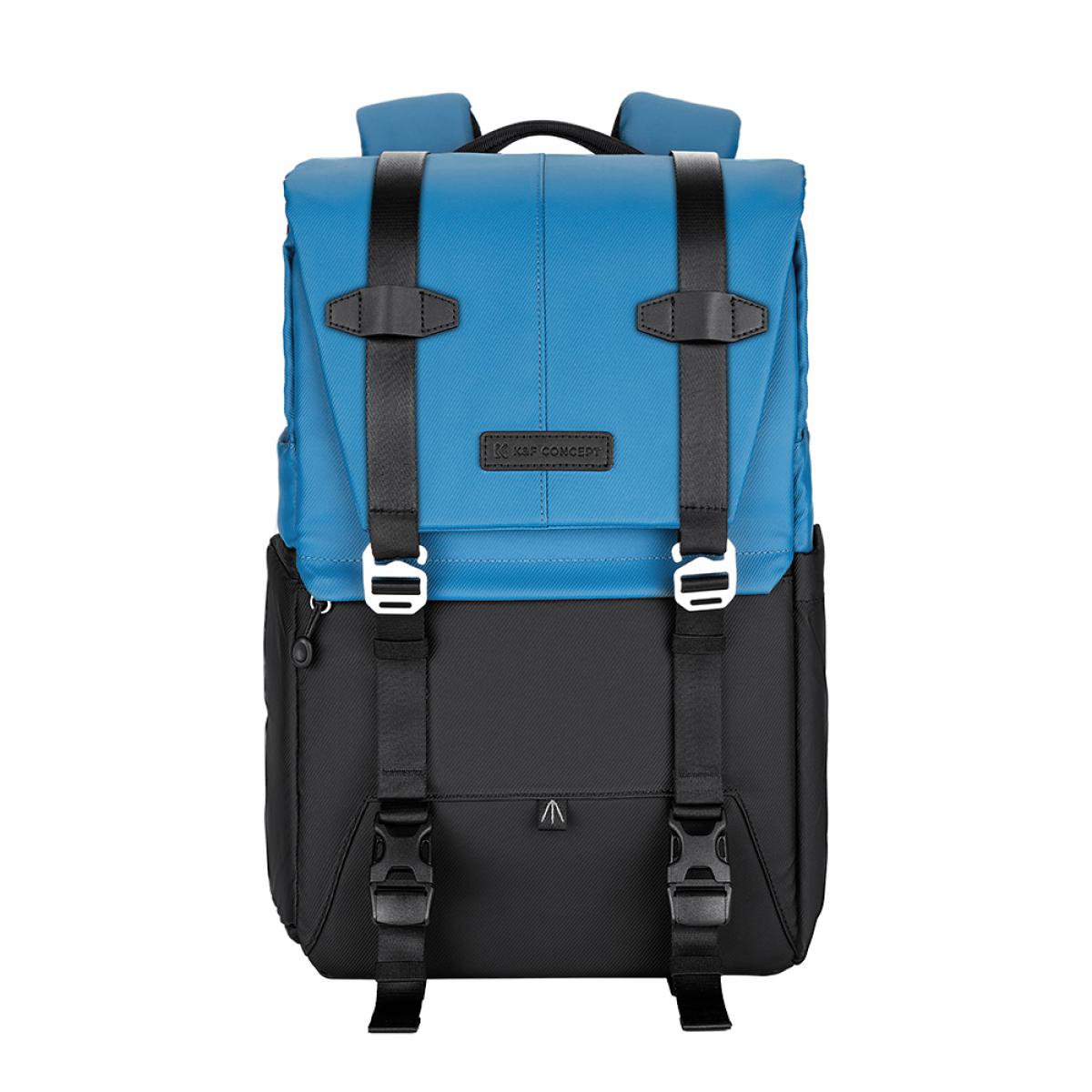 K&F Concept Beta Backpack 20 literes, fots htizsk, kk sznbe