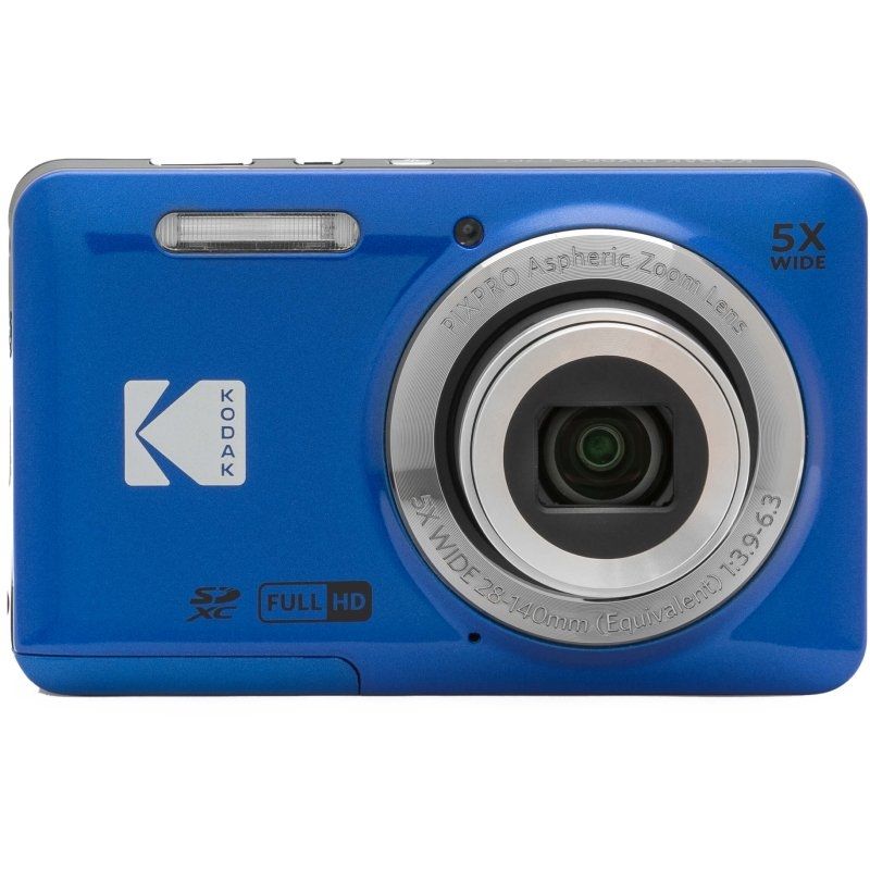 Kodak Pixpro FZ55 kk