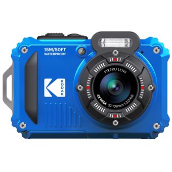 Kodak Pixpro WPZ2 vzll, porll, tsll digitlis fnykpez