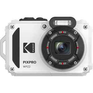 Kodak Pixpro WPZ2 vzll, porll, tsll digitlis fnykpez