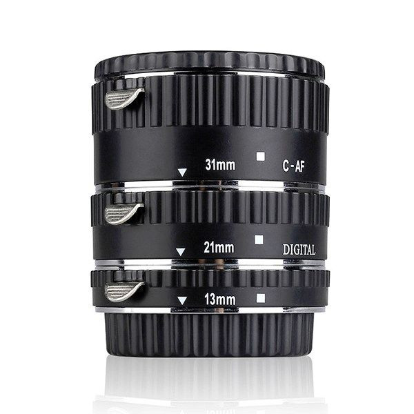 Meike MK-C-AF1-A Makr kzgyrsor Canon DSLR gpekhez
