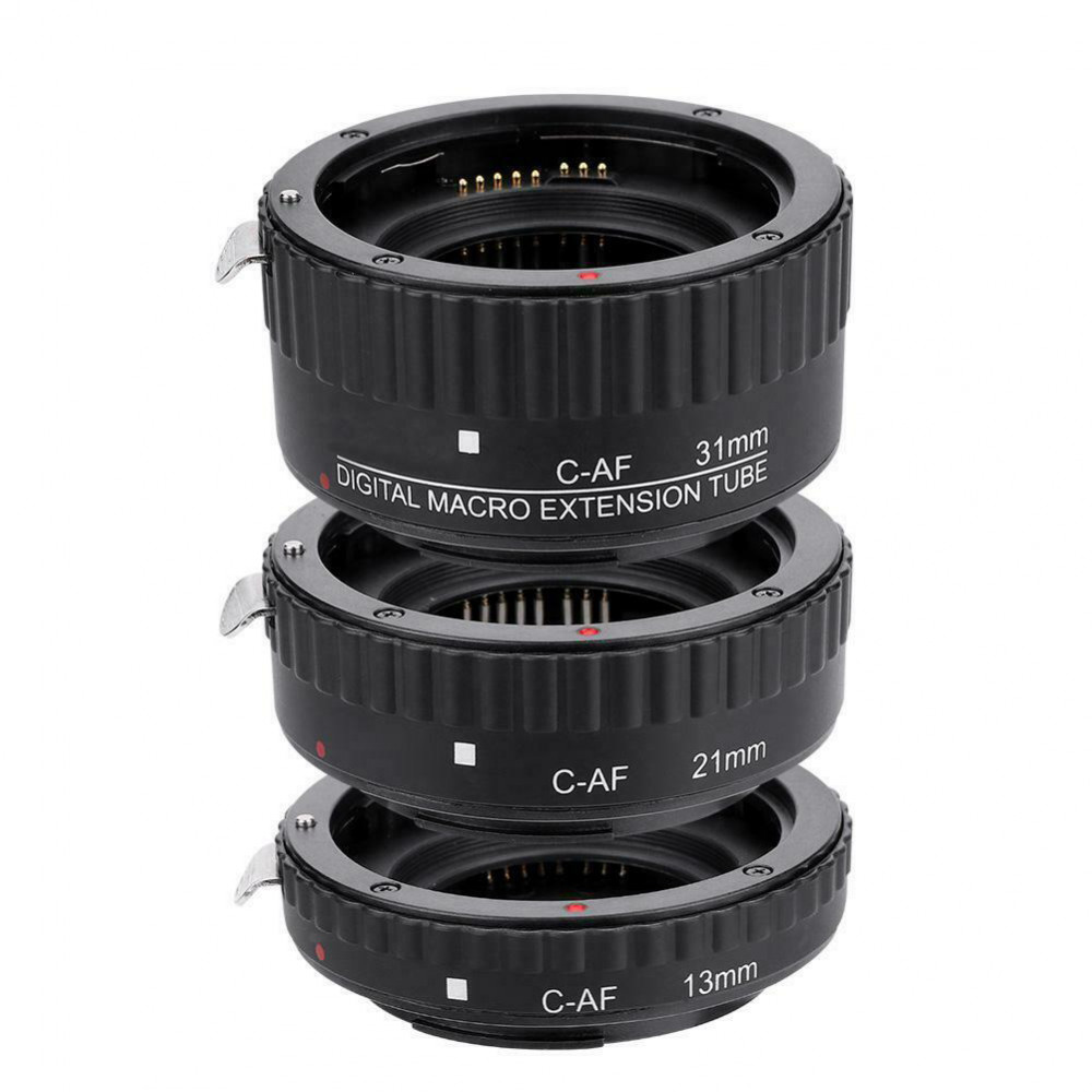 Meike MK-C-AF1-B Makr kzgyrsor Canon DSLR gpekhez