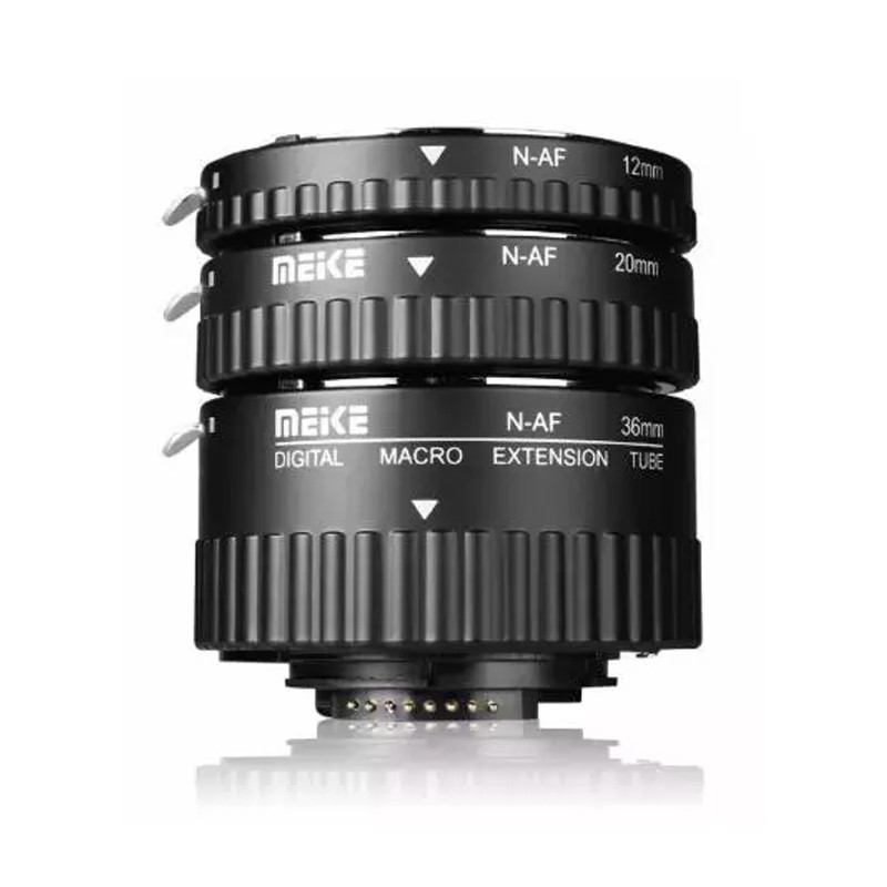 Meike MK-N-AF1-B Makr kzgyrsor Nikon DSLR gpekhez