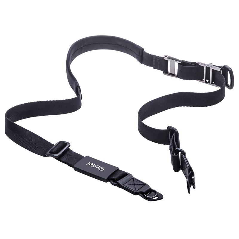 Rollei Strap Easy fényképezőgép nyakpánt Rollei Strap Easy fényképezőgép nyakpánt