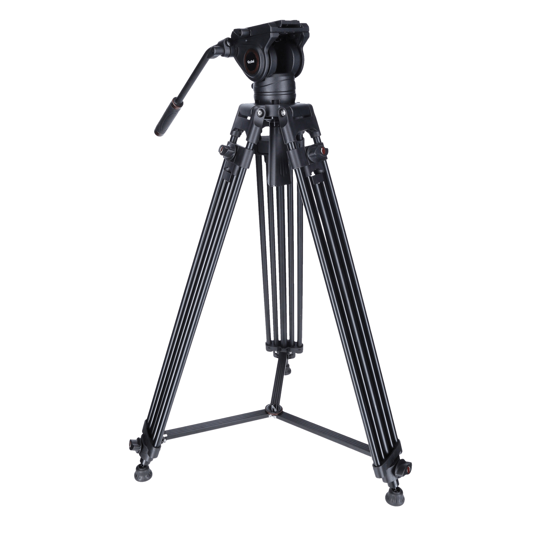 Rollei videllvny, 2D videfej