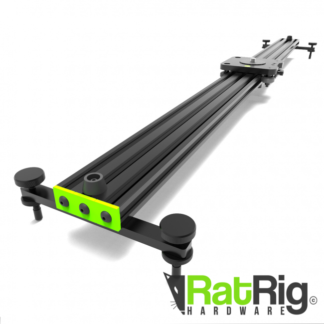 Rat Rig V-Slider Pro 100 videsn, 100cm hossz slider