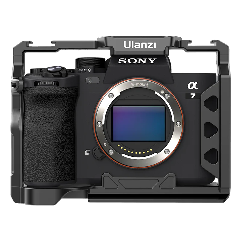 Ulanzi UURig C-A7M4 Sony A7IV/ A7III/ A7RIII fm kamera keret, r