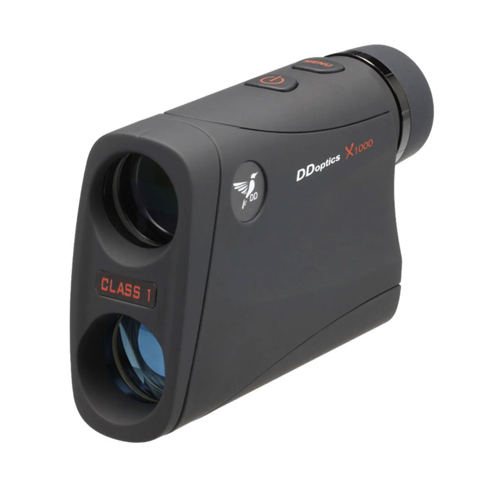 DDoptics Rangefinder x1000i tvolsgmr