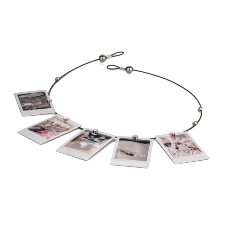 Fujifilm Instax mgneses fotkbel