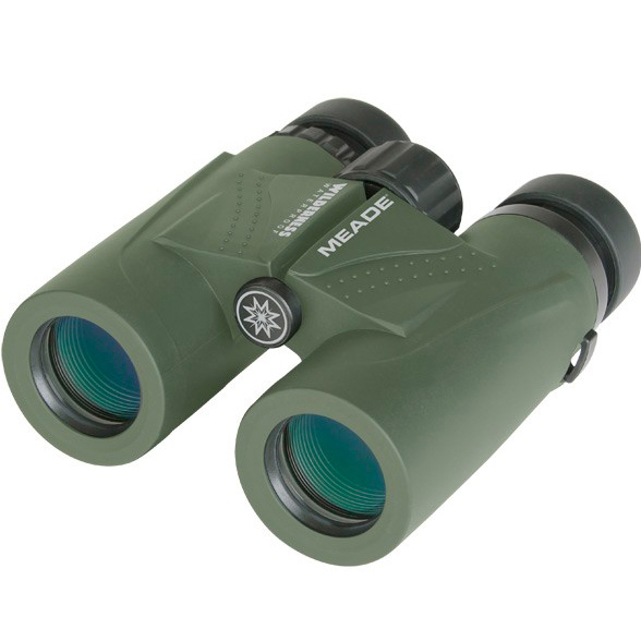 Meade Wilderness 10x32 ktszemes tvcs