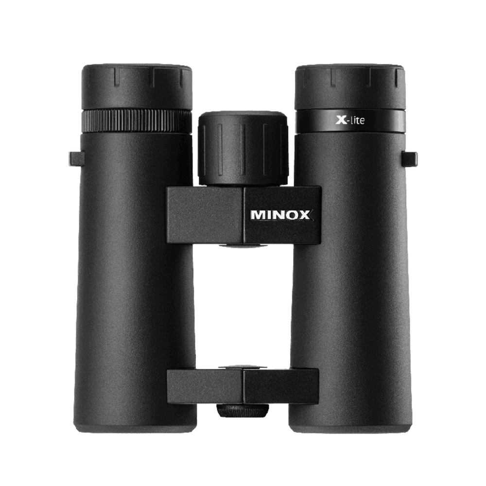 Minox X-lite 8x34 kerestvcs