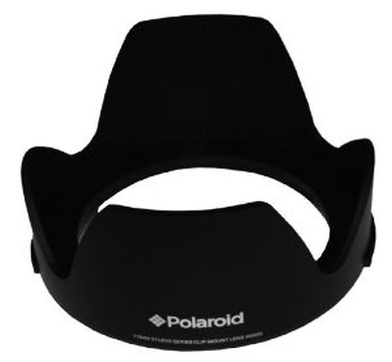 Polaroid univerzális napellenző, 52 mm Polaroid univerzális napellenző, 52 mm