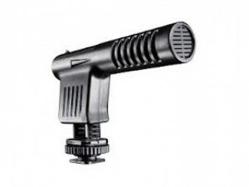 Walimex Pro iránymikrofon DSLR/Camcorder