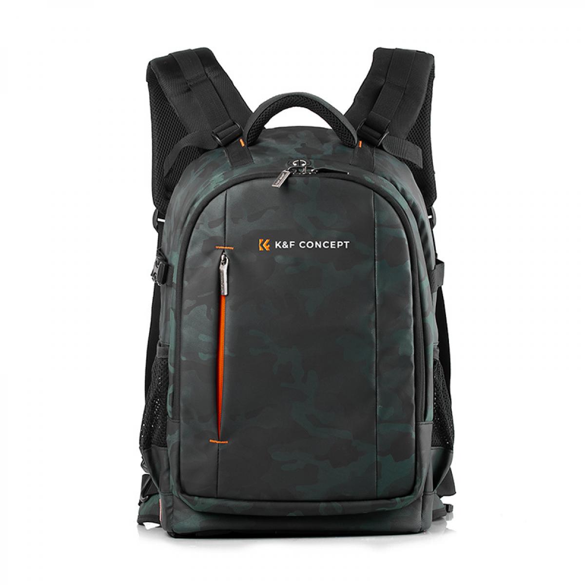 K&f Concept Beta Backpack 22 literes, fots htizsk, vzll
